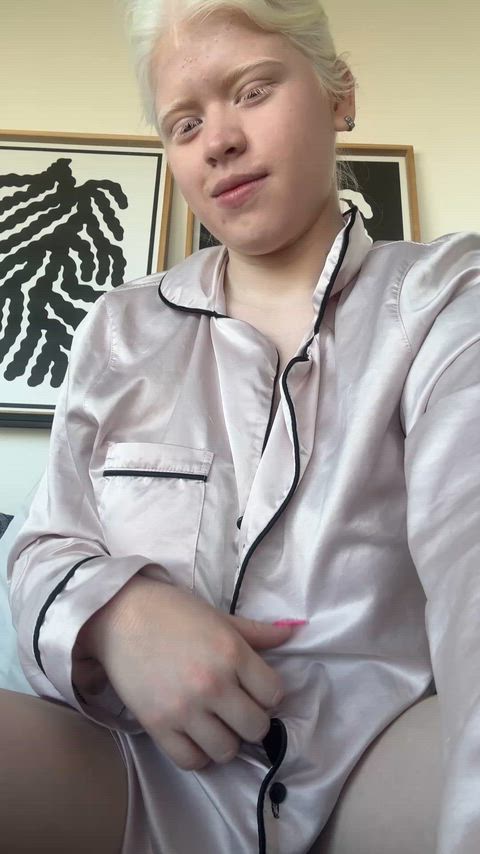 Honest confession, I love being gentle