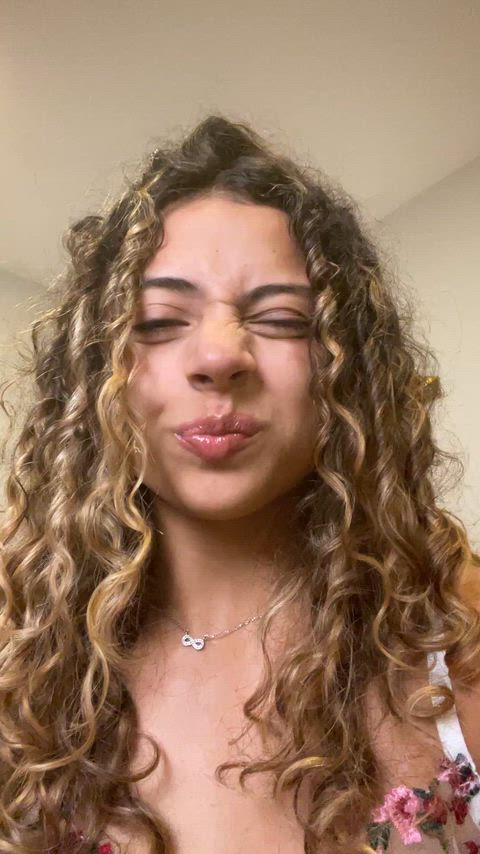 I can’t stop thinking about how you’d feel inside me.