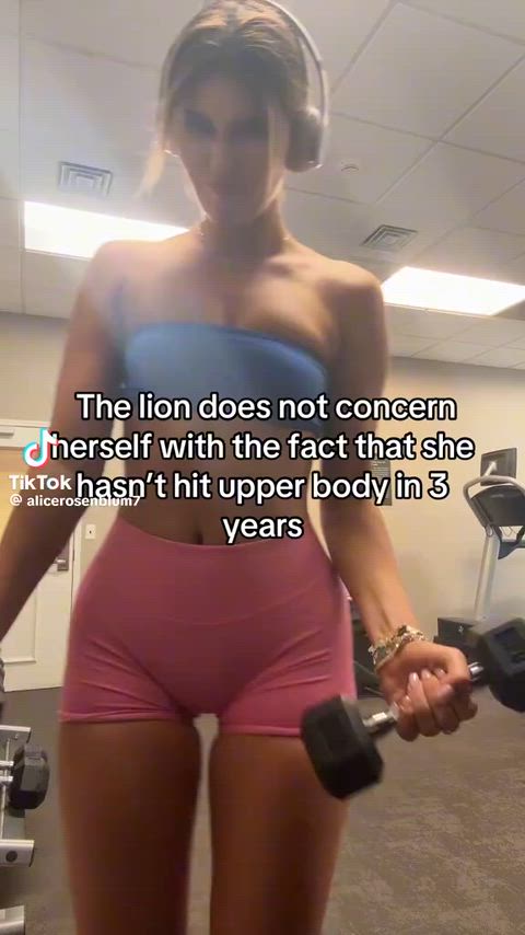 Amateur Ass OnlyFans Porn GIF by sophiaheterickof