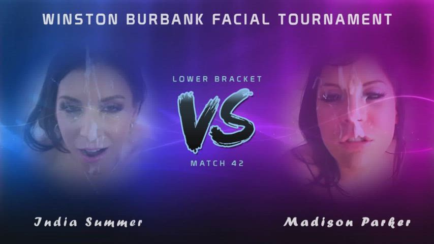 Competition Cumshot Facial India Summer Porn GIF by monkeycritic
