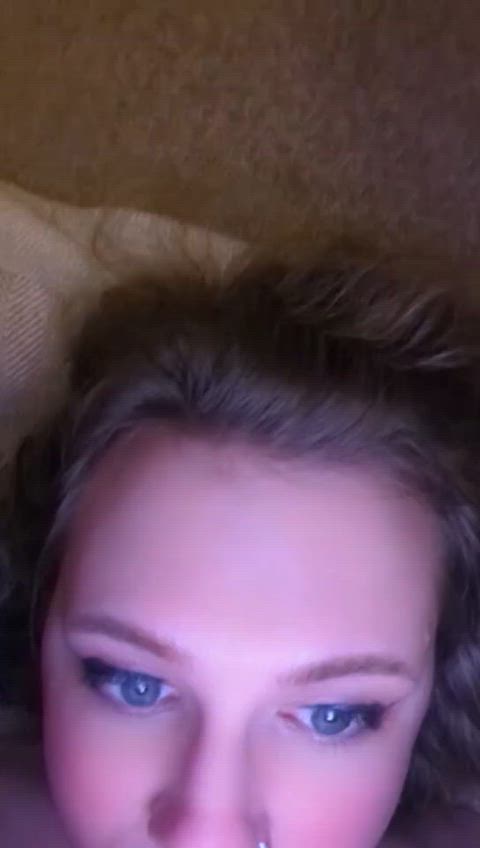 Hope y'all enjoy this as much as I enjoyed it! (yes, I swallowed!)