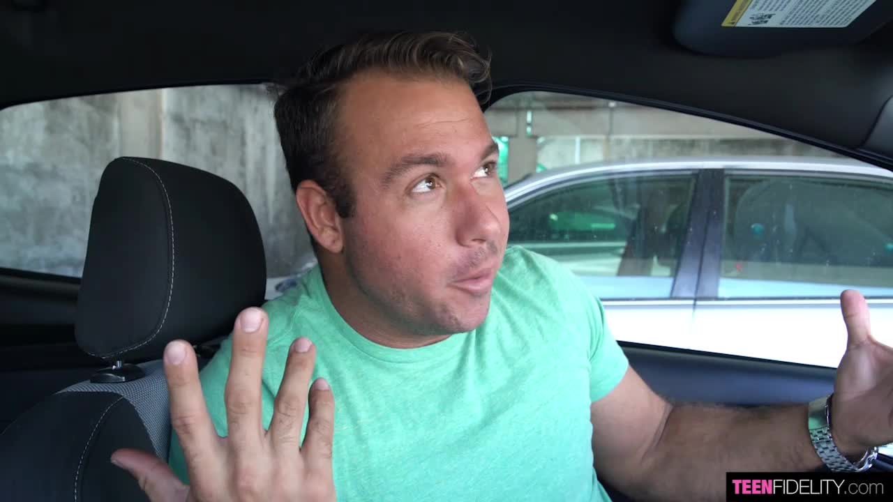 Dylann Vox - Chat with chad