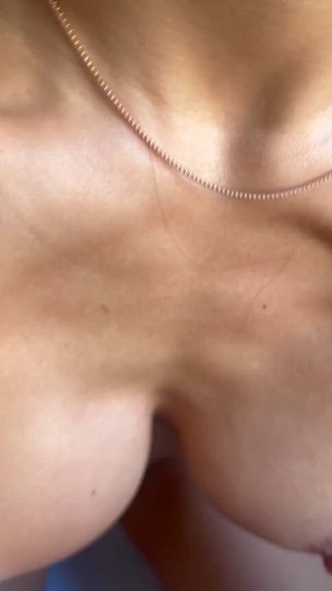 Asa Akira Big Tits Hairy Pussy Oiled Porn GIF by msix06