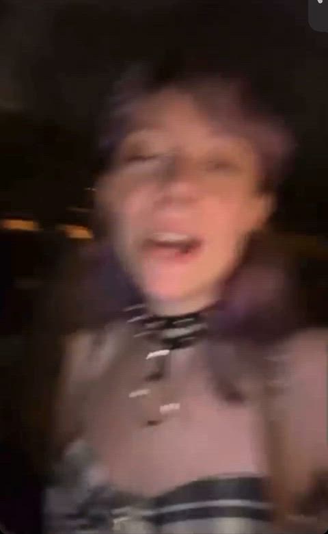 White whores used by a friend