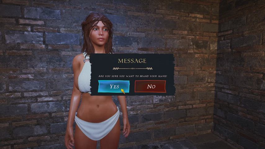 Slaves of Rome – Punishment Under the Master’s Hand