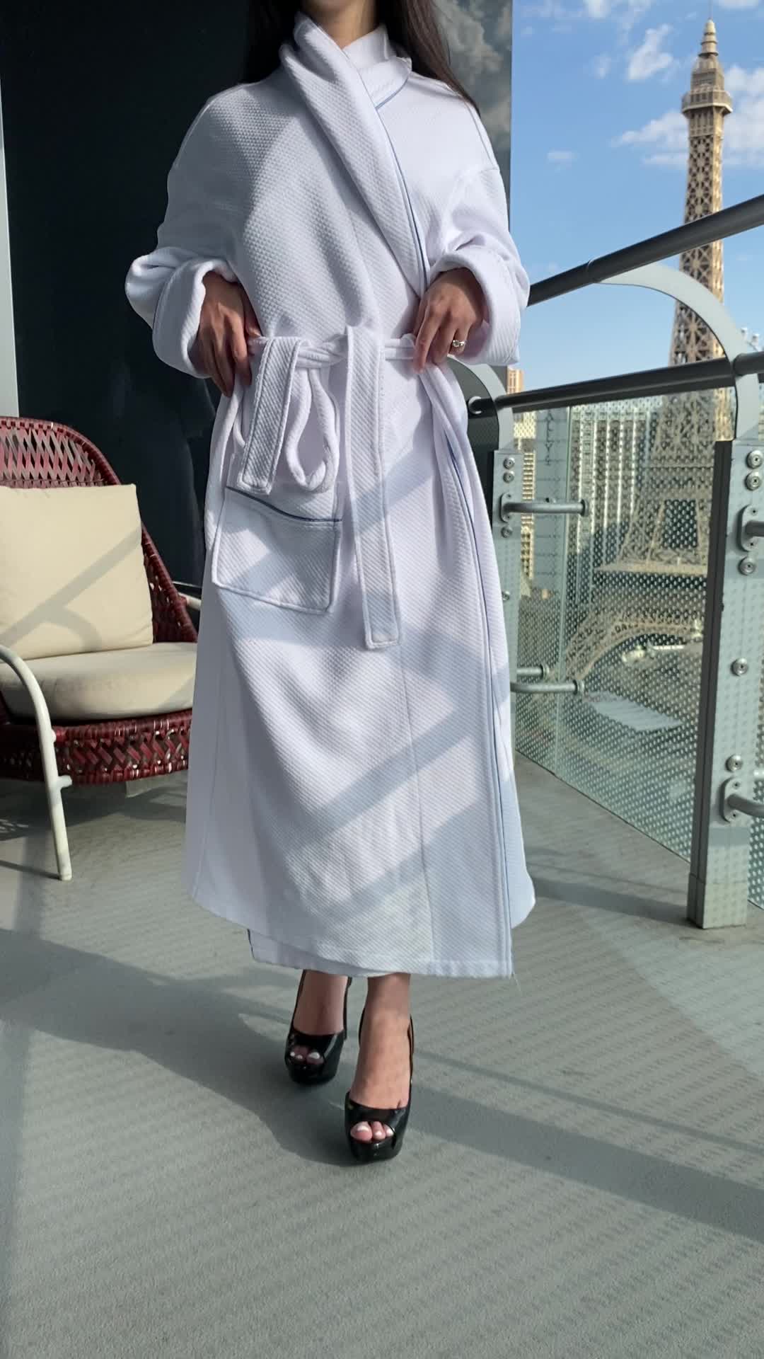 Hope you enjoy the view 😏