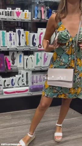 Amateur Boobs Compilation Exhibitionist Flashing NSFW Public Tits Titty Drop Porn GIF by duromami