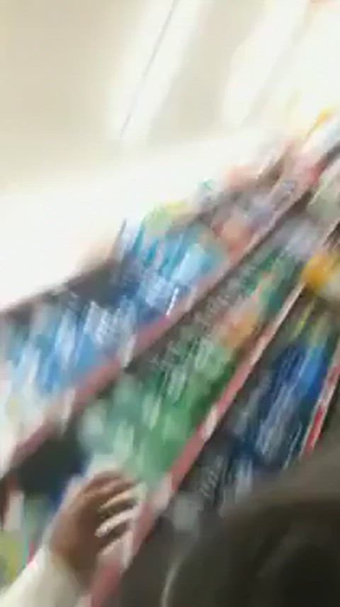 Found this gem! Got the really awesome win in the store.