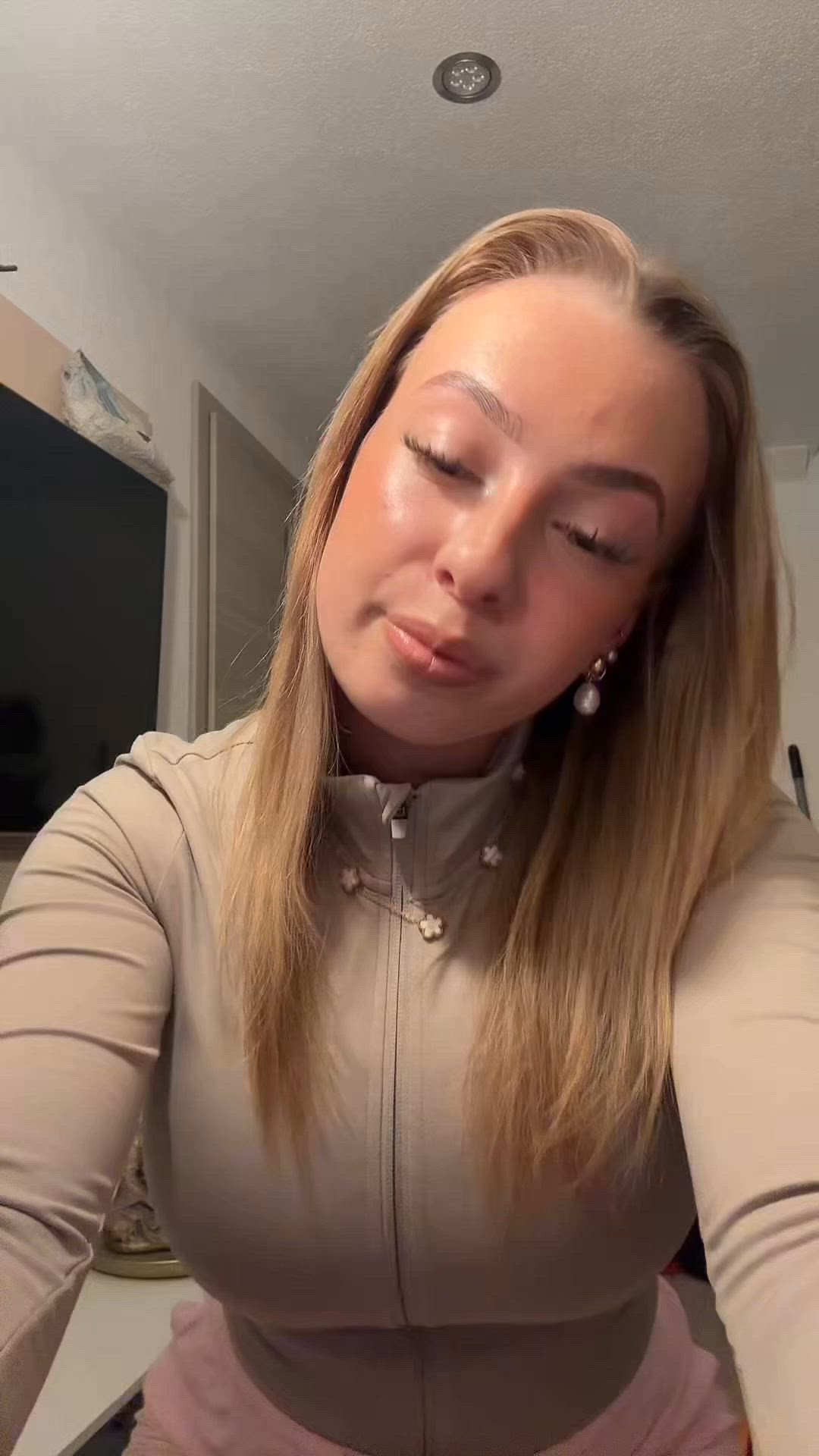 Blonde