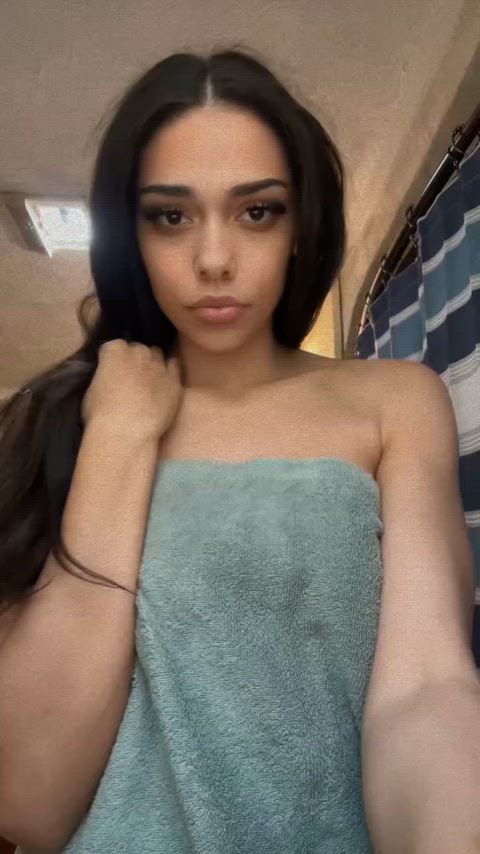 Are you watching or joining me?