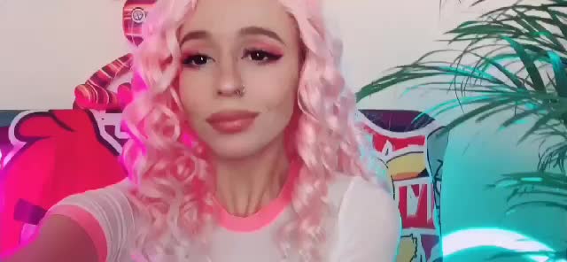 Alice Bong Ahegao