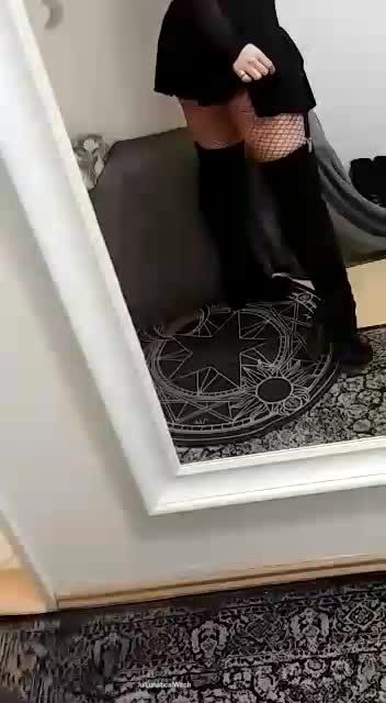 Fine. Have a peek!