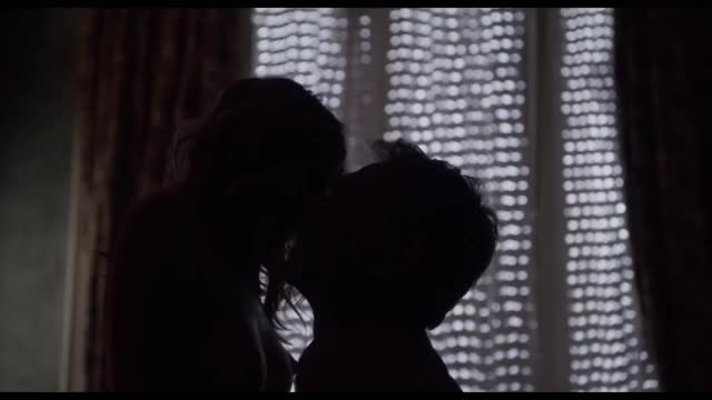 Benedetta Porcaroli - Netflix Baby Season 3 Episode 2 1080p - Topless Sex scene (very dark and difficult to brighten)