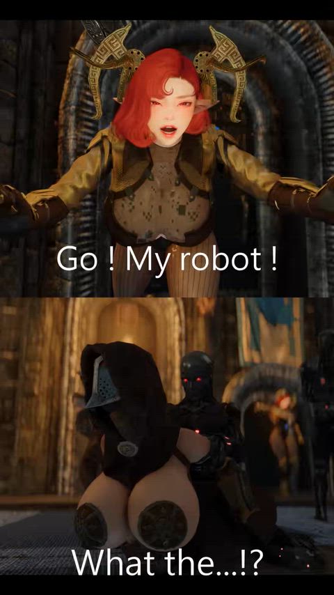 《Three Rose of Skyrim》 Chapter 26：麗莎死守隘口、故友前來助手