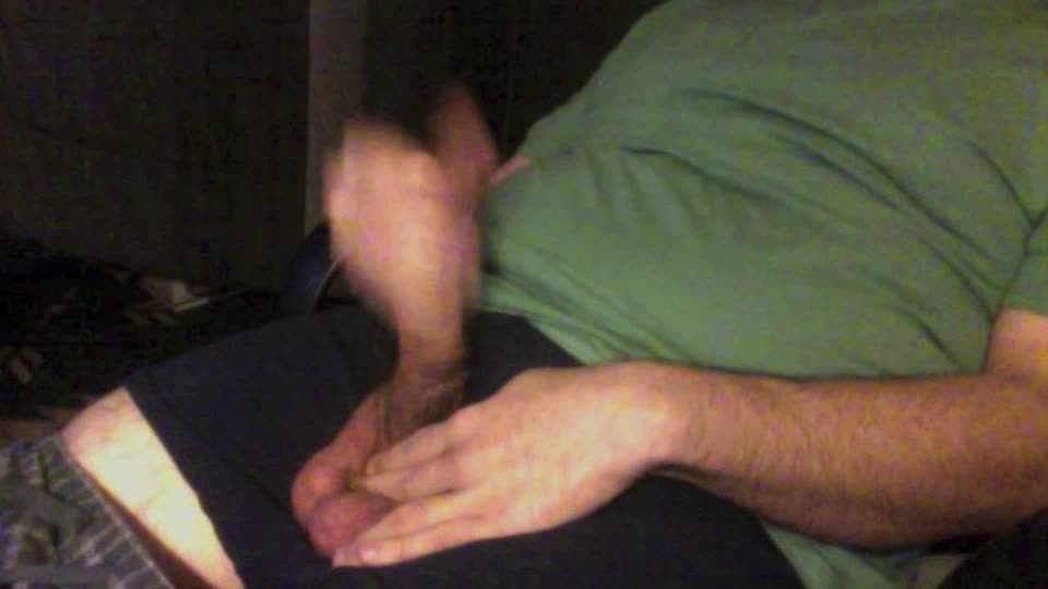 Watch Me Cum