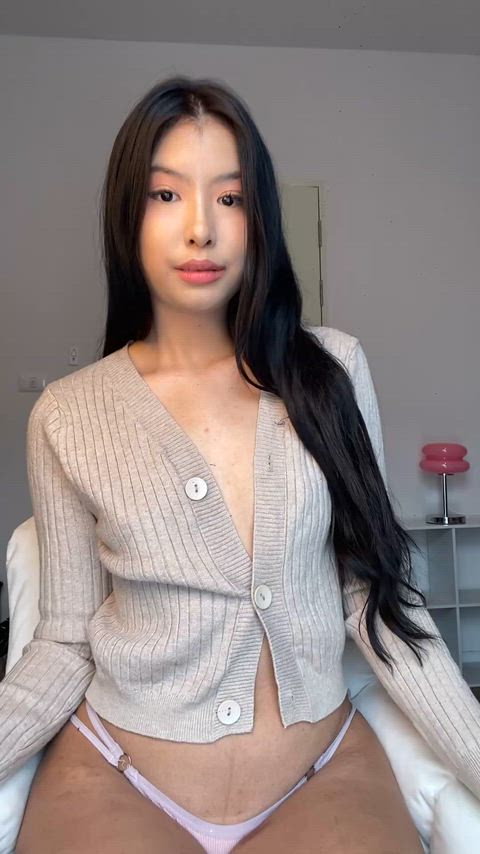 say hi if i'm your type