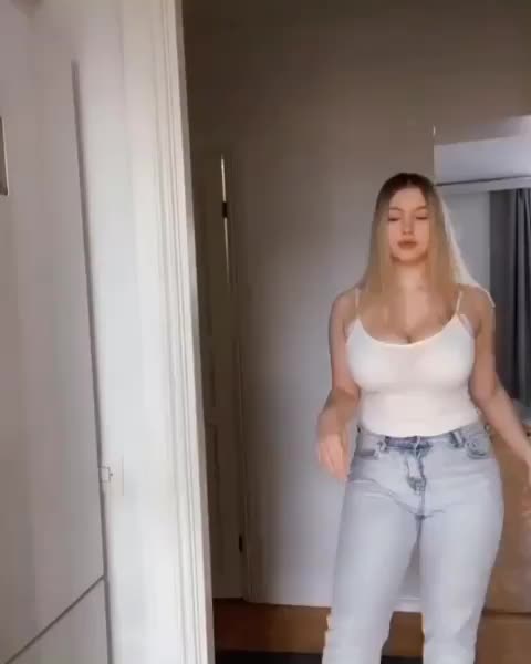 Jiggle Jiggle