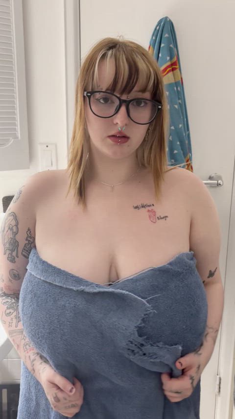 How many can you do with tits like these?