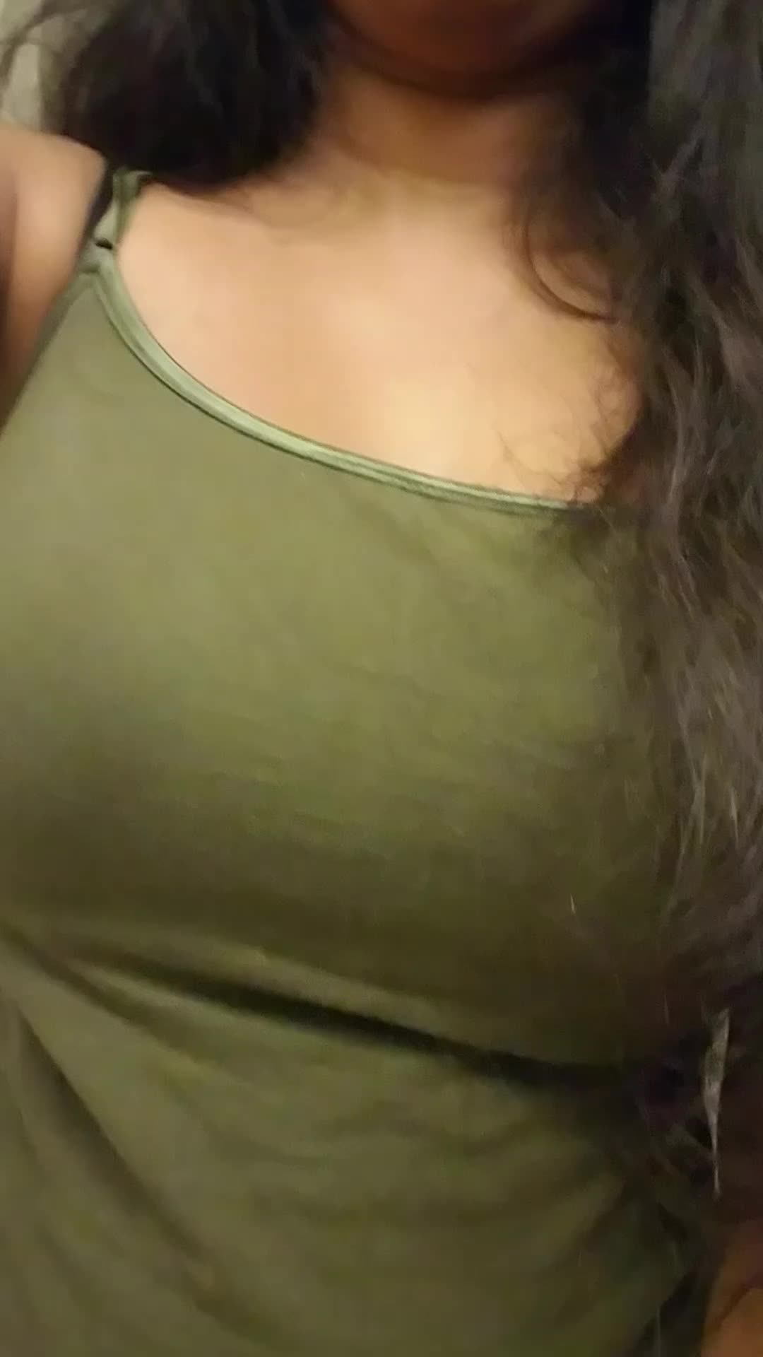 Public bathroom touching