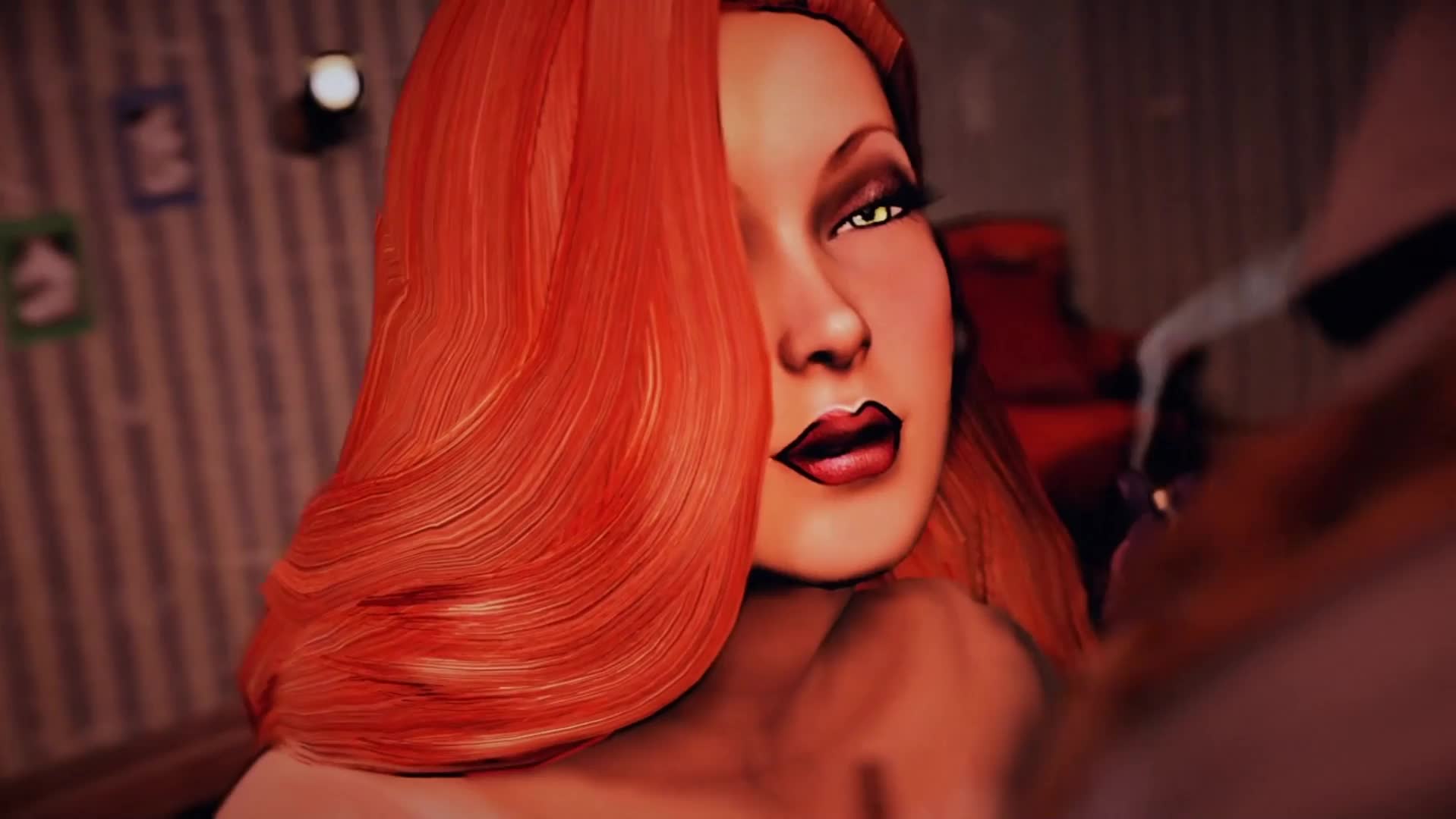 Always had a thing for her