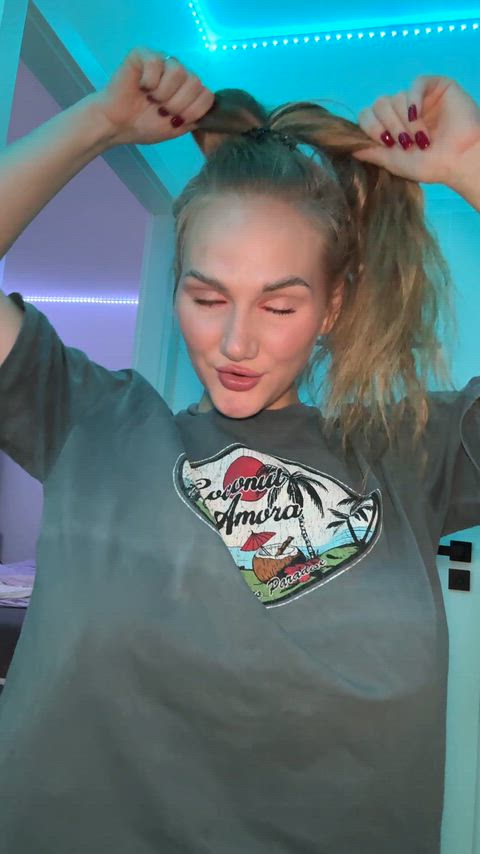 Amateur OnlyFans Tits Porn GIF by relative_rub