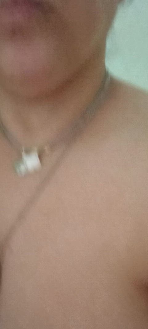 Blurred video preview