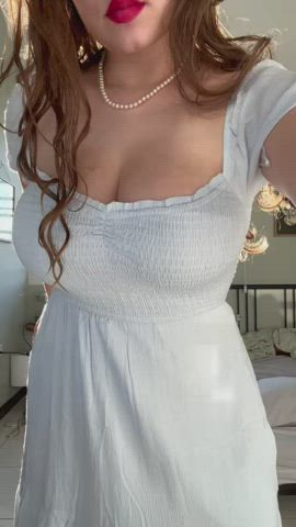 i think you want to give me another type of pearl necklace ;)