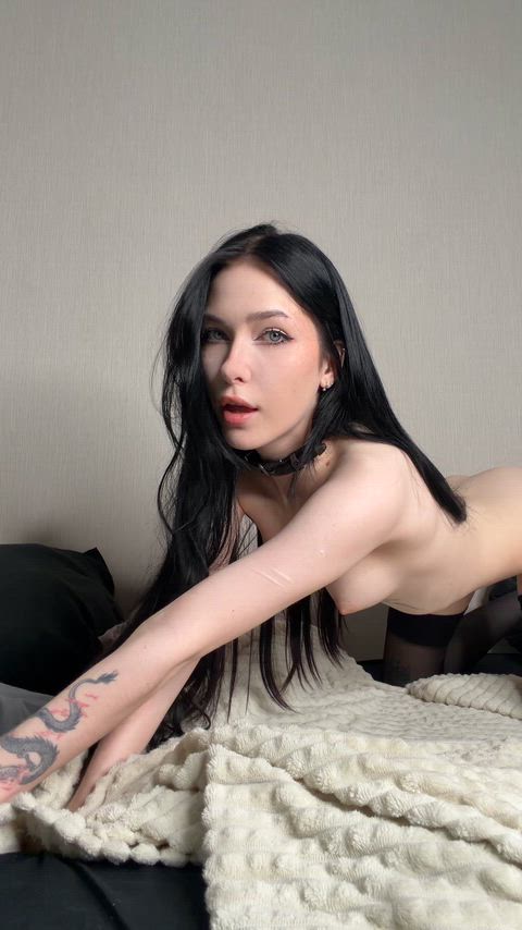Amateur Cute OnlyFans Porn GIF by cosmosekrets