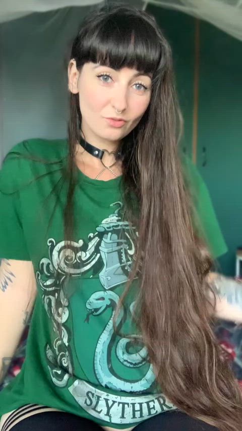 I want your basilisk