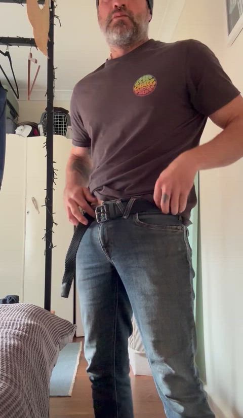 Careful I’m a little spring loaded today 😁 (47) straight