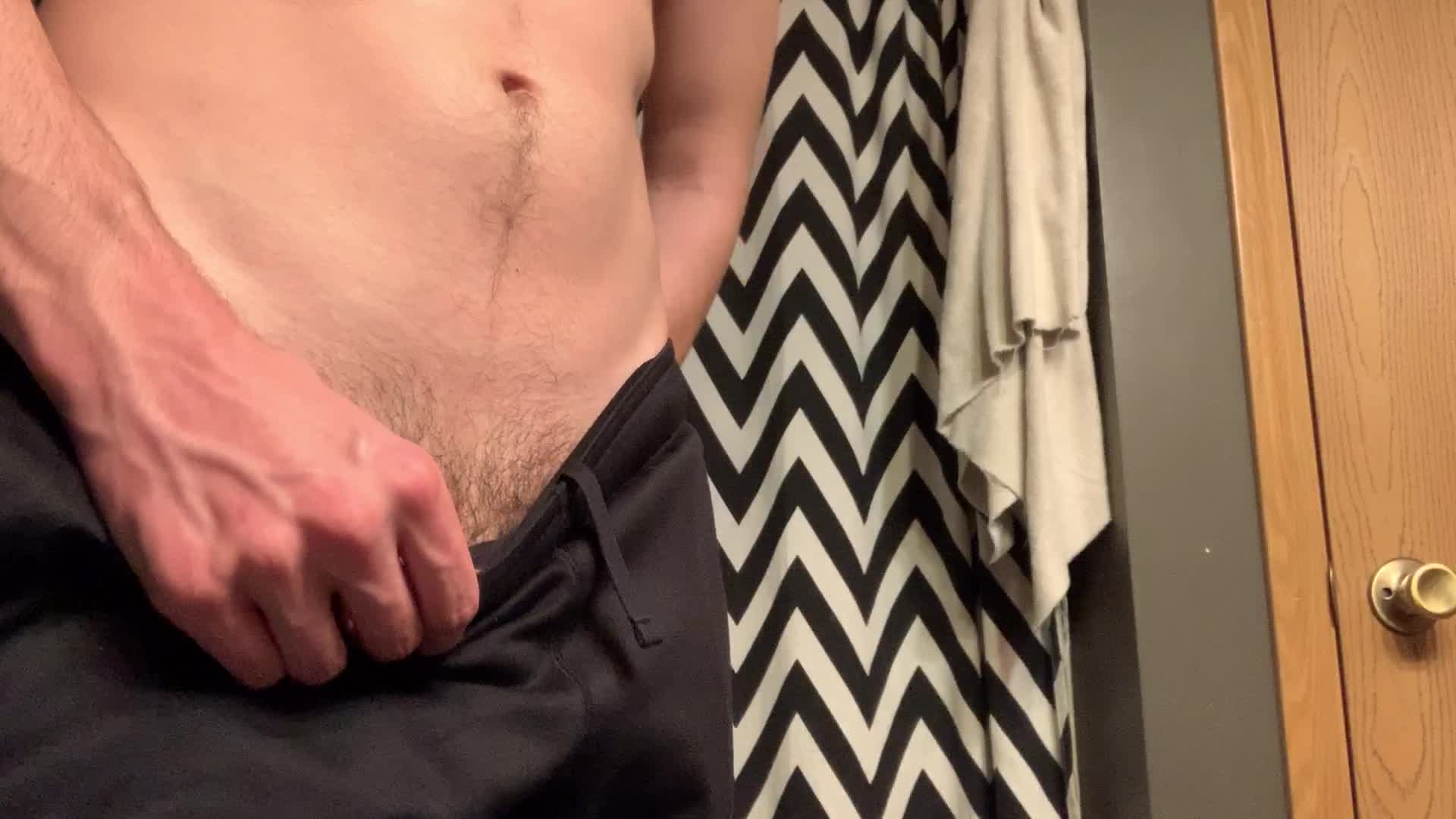 Anyone love seeing me tease like this?