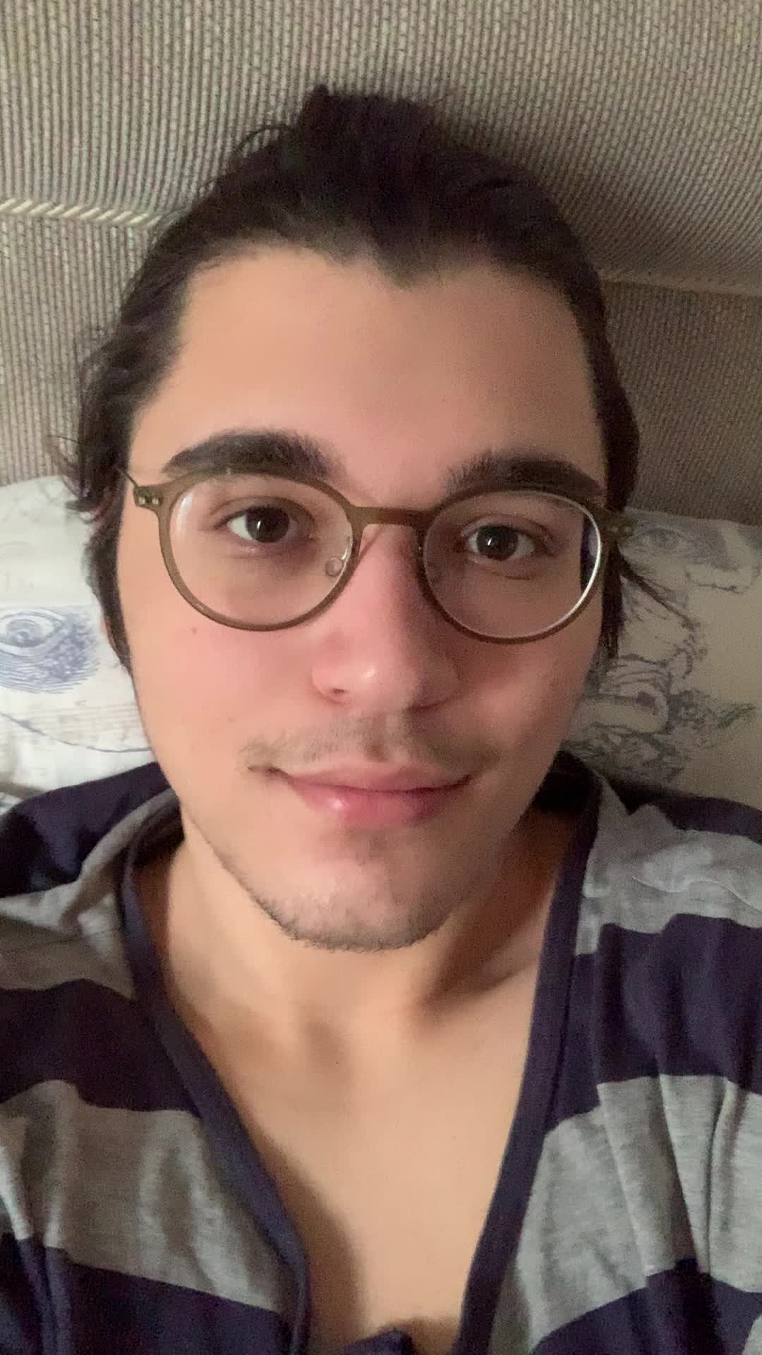Good Morning!