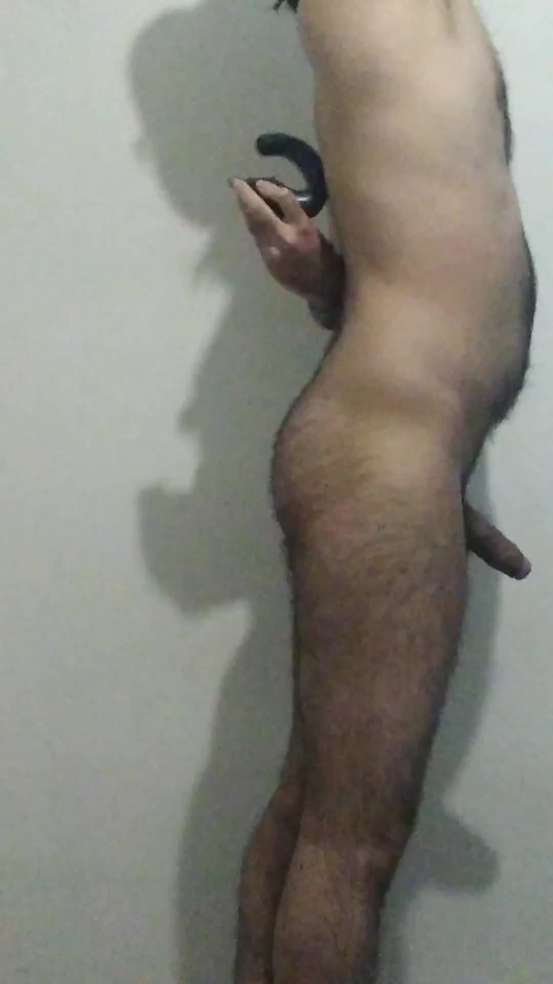 Rubbing Down
