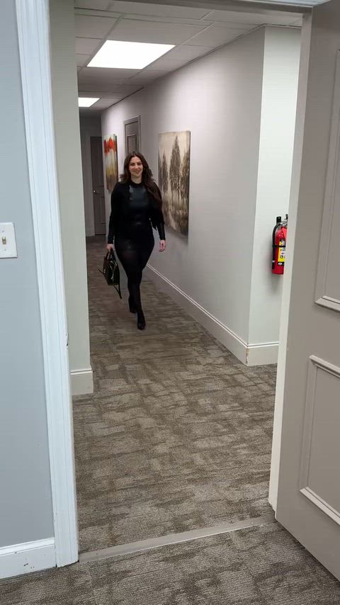 Touch me, only if you can handle it