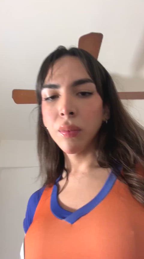 Do you need a kinky fuck buddy