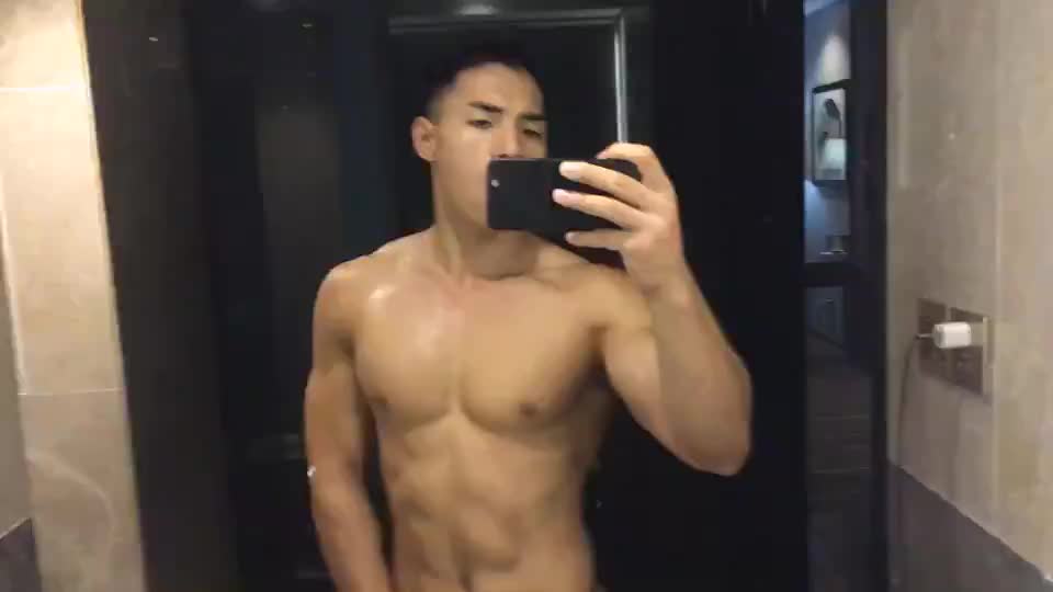 Player Posing