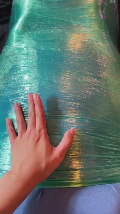 He might not survive but he’ll die happy