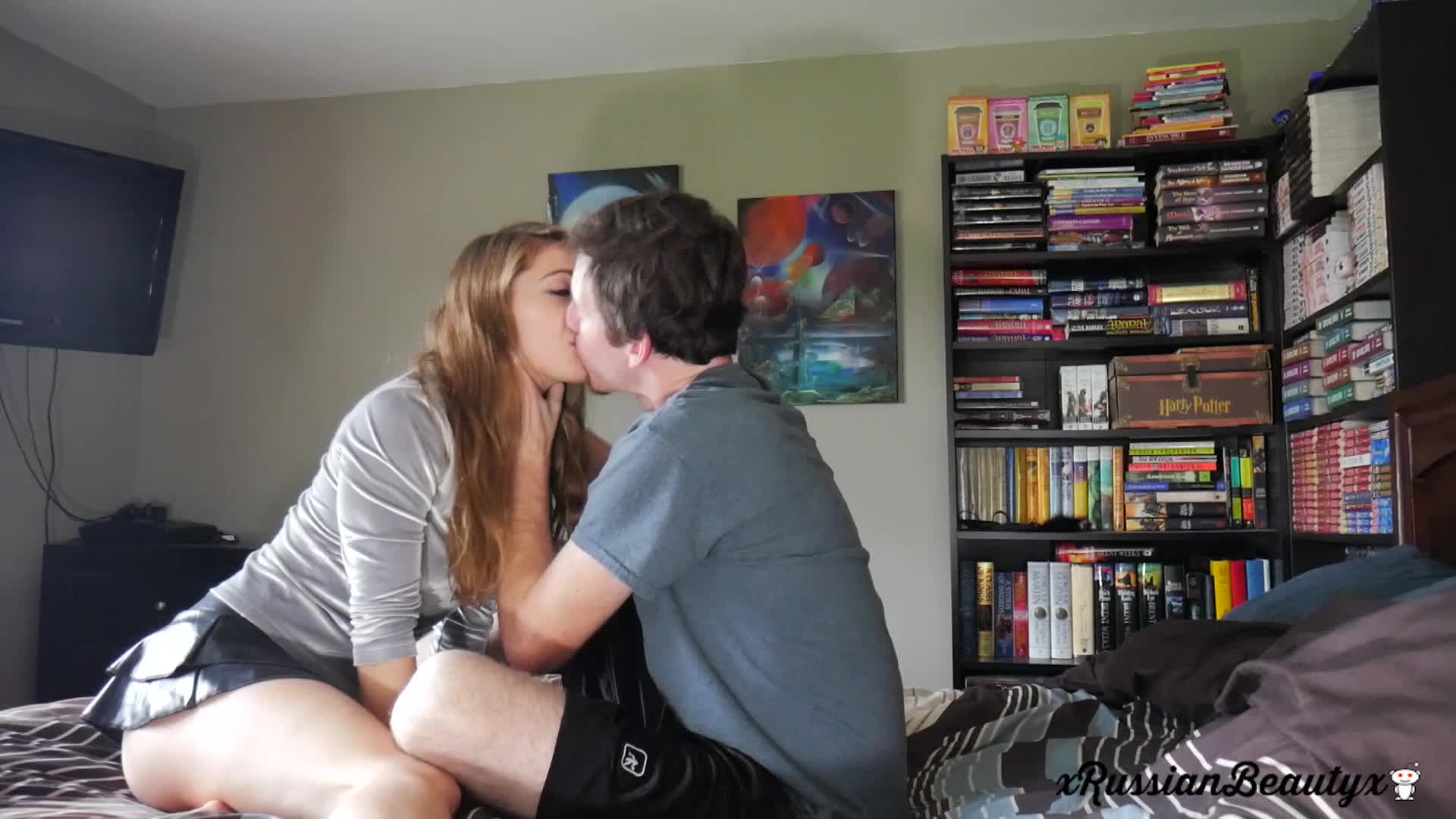My First Ever Boy/Girl GIF!