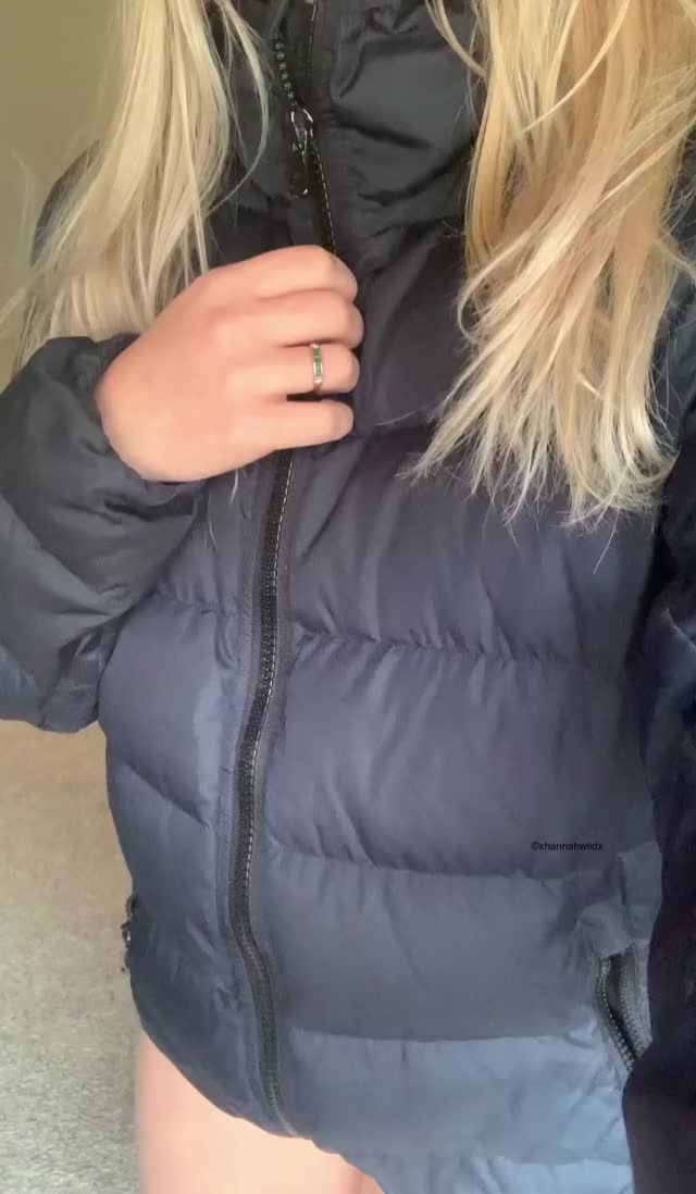 I'M SO COLD SOMEONE HOLD ME