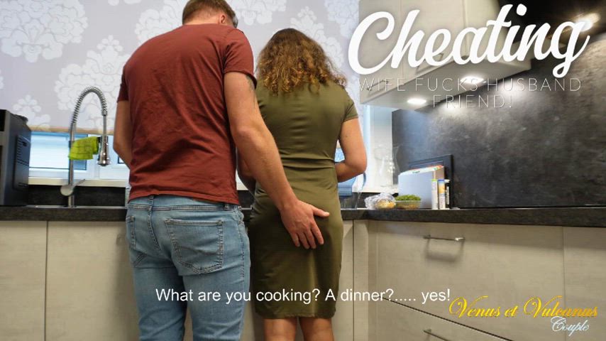 Wife pounded hard leaves me stirred aroused.