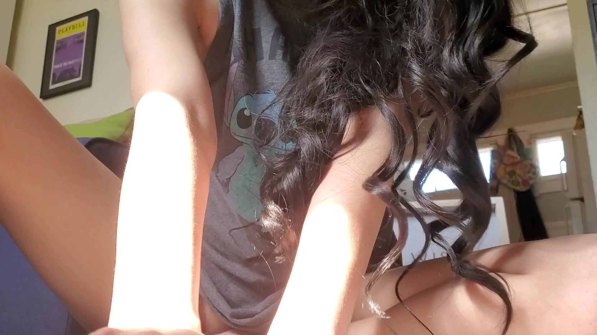 Freshly shaved and nice and horny tonight! I'll be around a little bit for sessions, 24 hour delivery for cock s and custom s ❤️