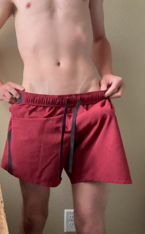 Should I go commando more often?