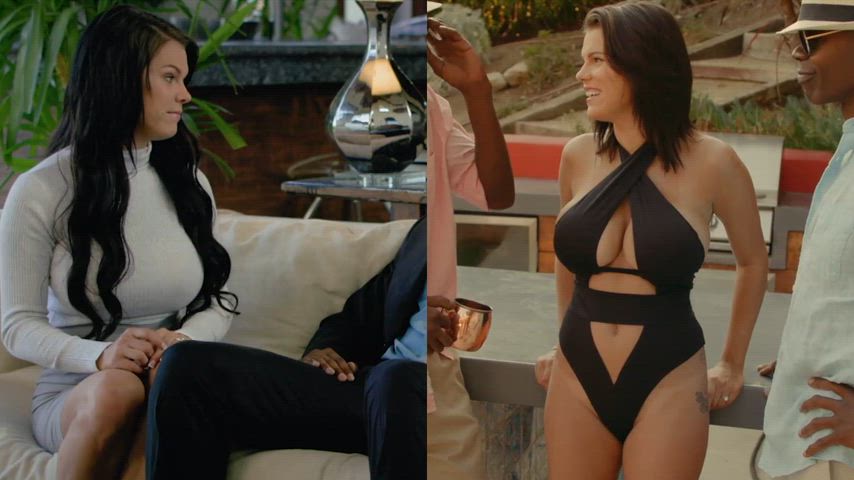 [Peta Jensen] Two fantastic BBC scenes side by side!