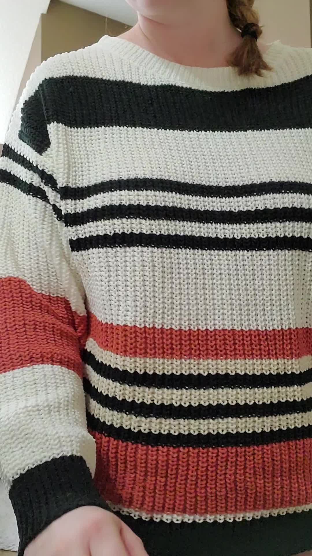It Was Mentioned I Should Post My Spooky Titties Here