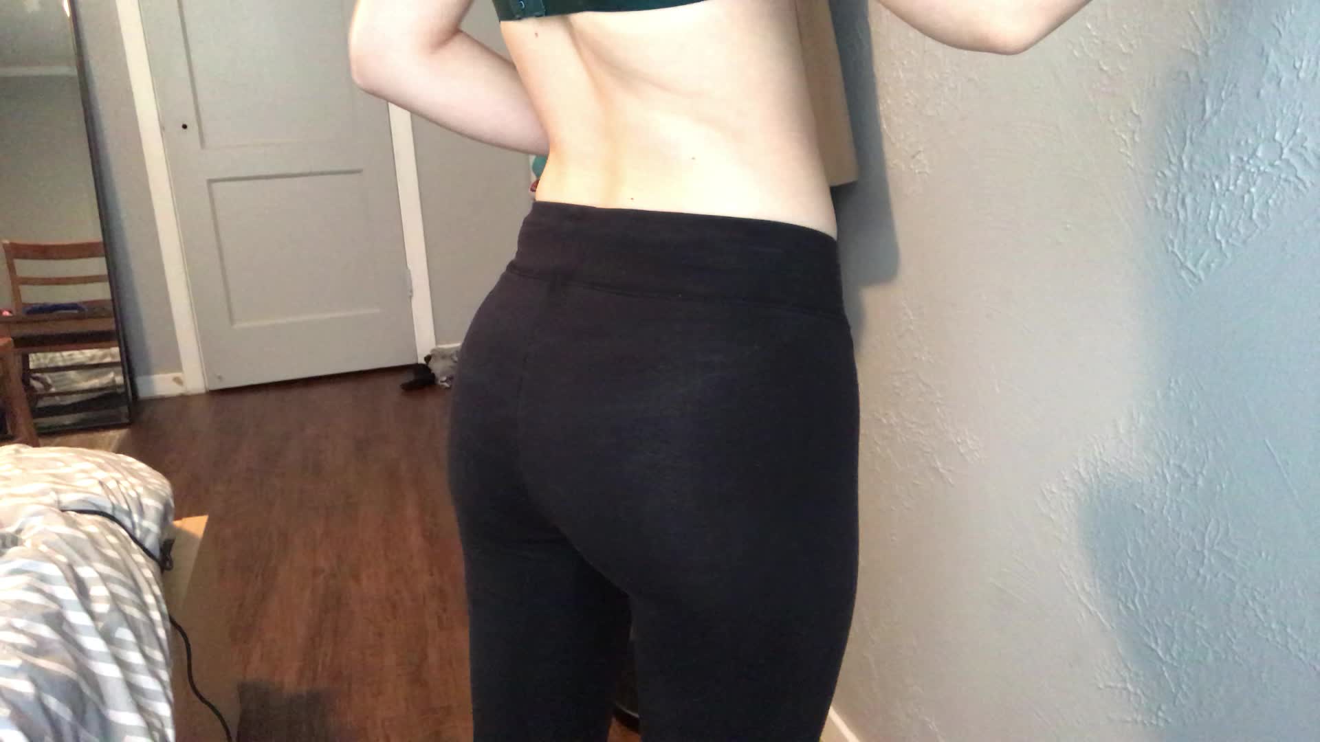 See more of this cute booty on my premium Snapchat , with a personalized session, or with a custom