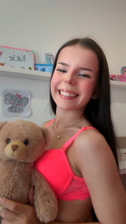 Ready to break me? F18 4'2