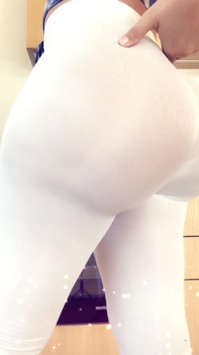 Amazing Big Ass!