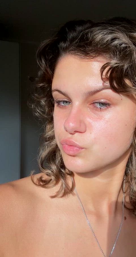 Do you come to my bedroom every night and make love to me after your wife falls asleep? 🥹💖🫶🏻🍬