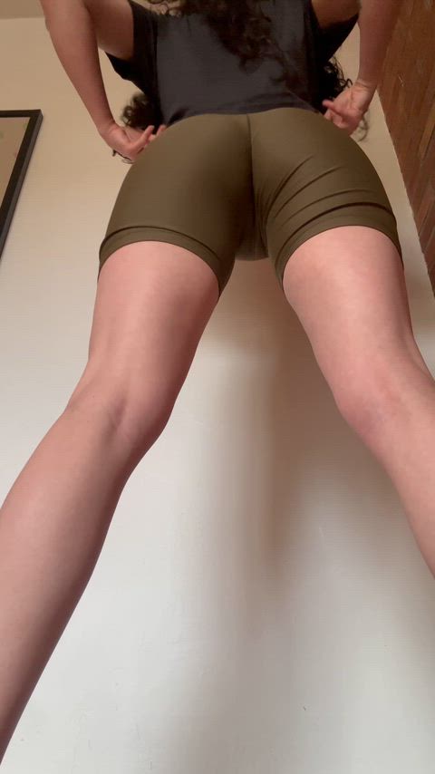 How’s the view from there?