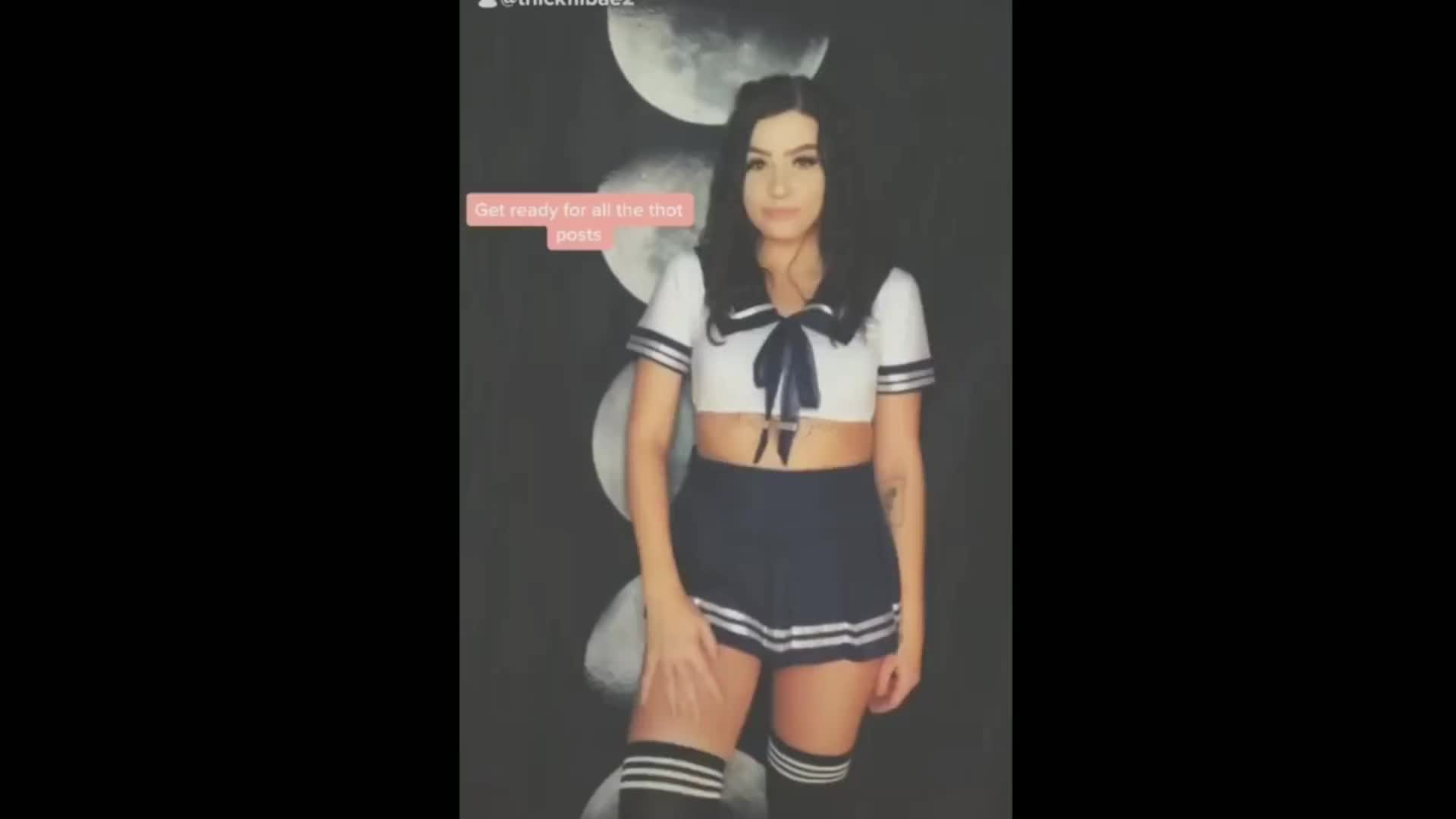 Tik Tok BBC Babecock